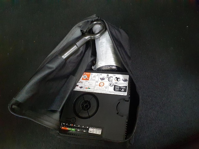 Skoda Karoq 2.0 TSI Sportline