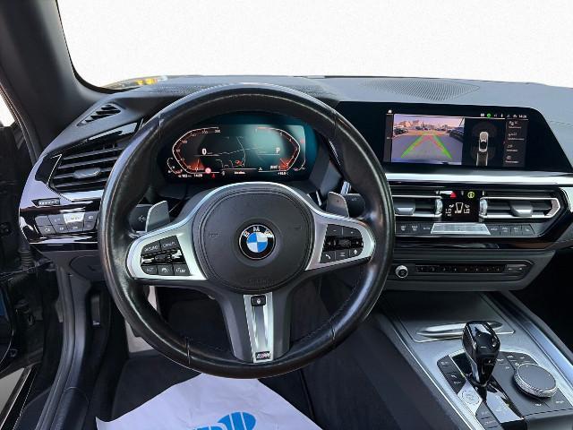 BMW Z4 Roadster sDrive20i