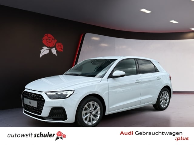 Audi A1 30 TFSI S-Tronic Sportback