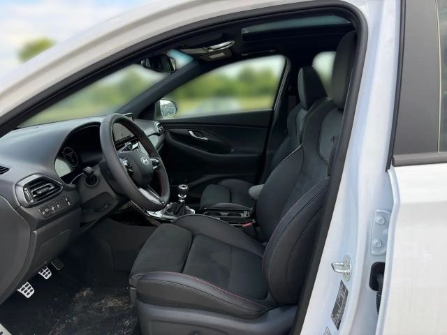 Hyundai i30 2WD N Line