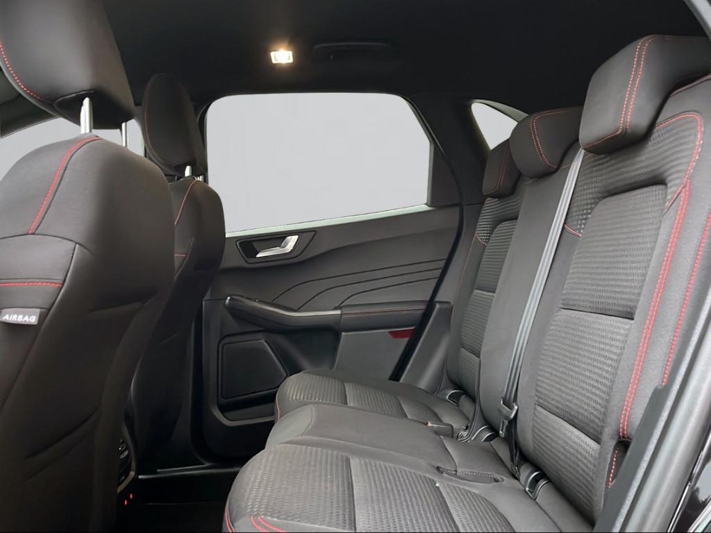 Ford Kuga Hybrid Plug in Hybrid ST Line