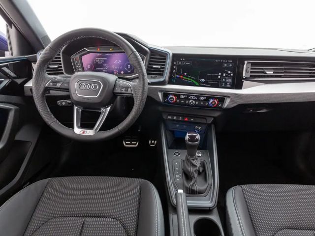 Audi A1 35 TFSI S-Tronic