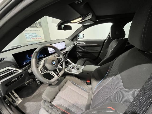 BMW 430 430i Coupé M-Sport xDrive