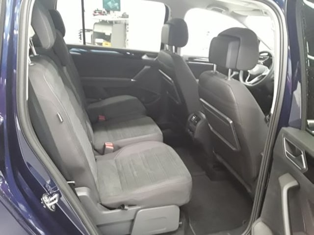 Volkswagen Touran 2.0 TDI DSG