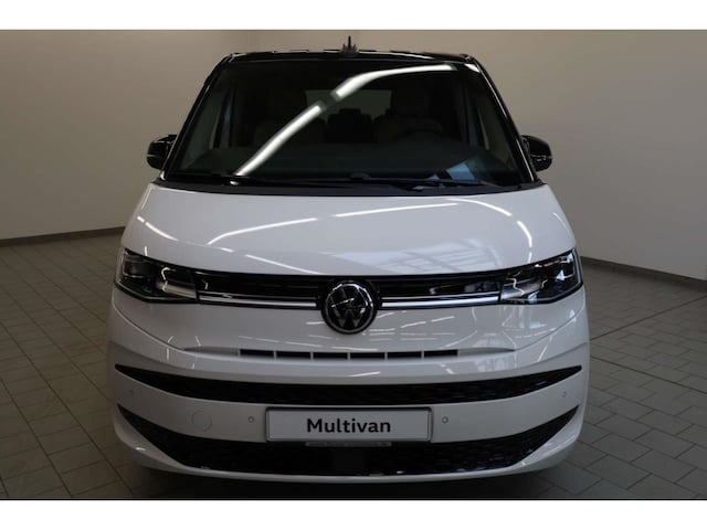 Volkswagen Multivan 2.0 TDI