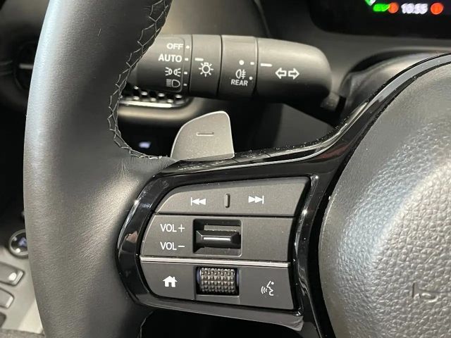 Honda ZR-V 2.0 e:HEV