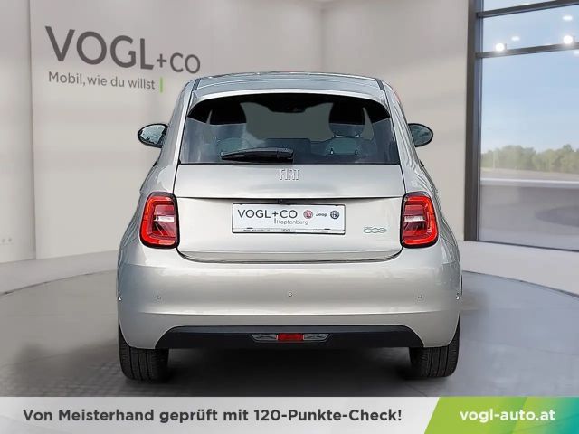 Fiat 500e 42 kWh