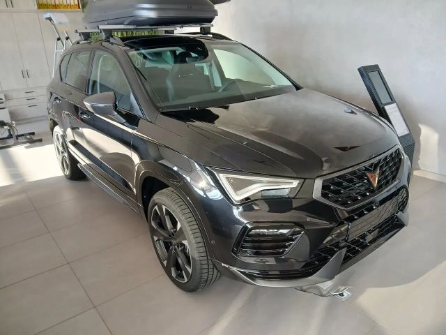 Cupra Ateca 2.0 TSI 4Drive DSG