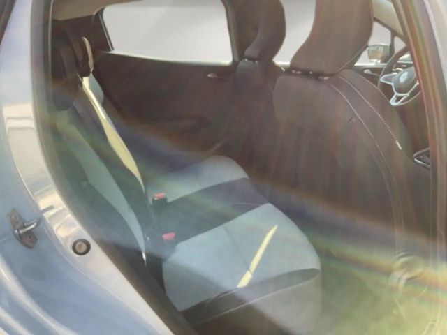 Renault Clio Evolution TCe 90