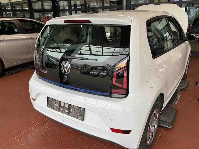 Volkswagen e-up! Move Move up!