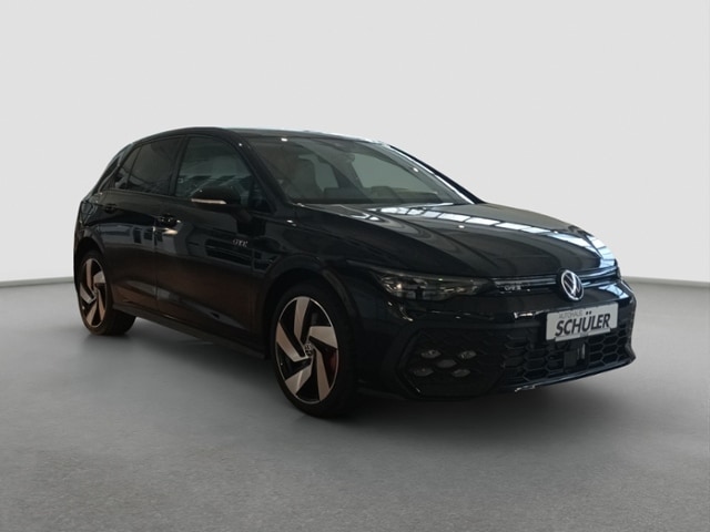 Volkswagen Golf DSG eHybrid