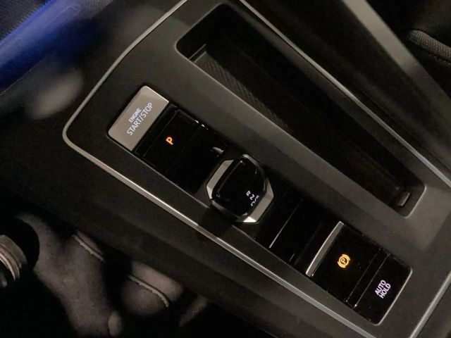 Volkswagen Golf 2.0 TDI DSG Style