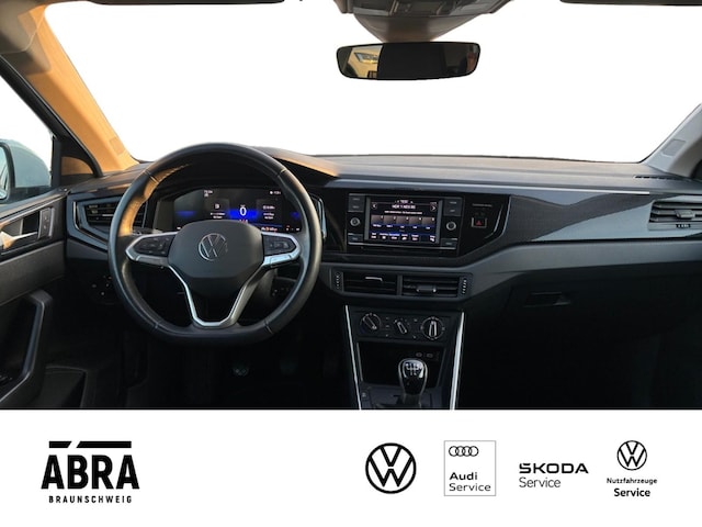 Volkswagen Polo Life