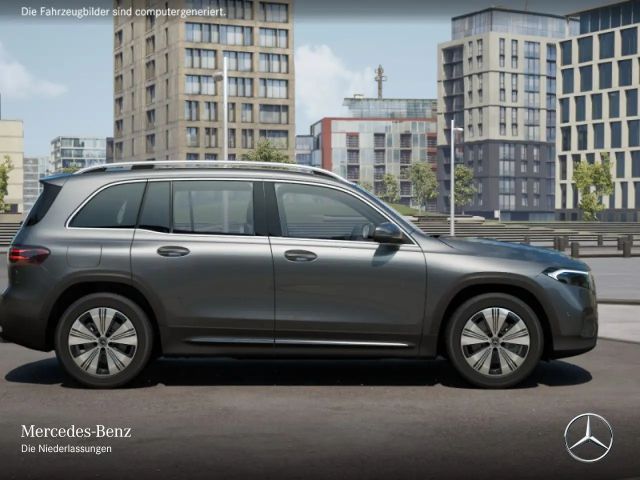 Mercedes-Benz EQB 250 Advanced Progressive
