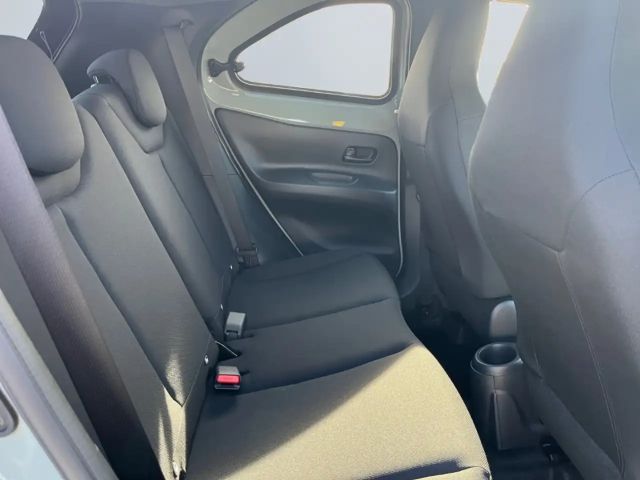 Toyota Aygo X Hatchback