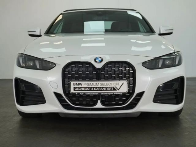 BMW 430 430i Cabrio M-Sport xDrive