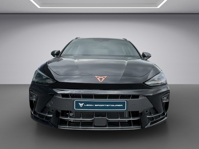 Cupra Leon ST Sportstourer