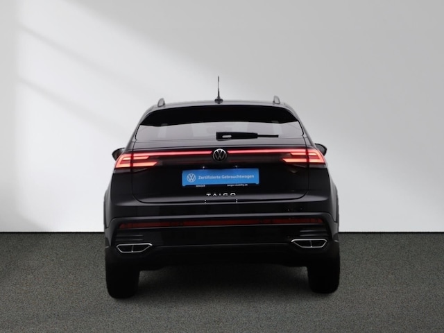 Volkswagen Taigo 1.5 TSI DSG R-Line