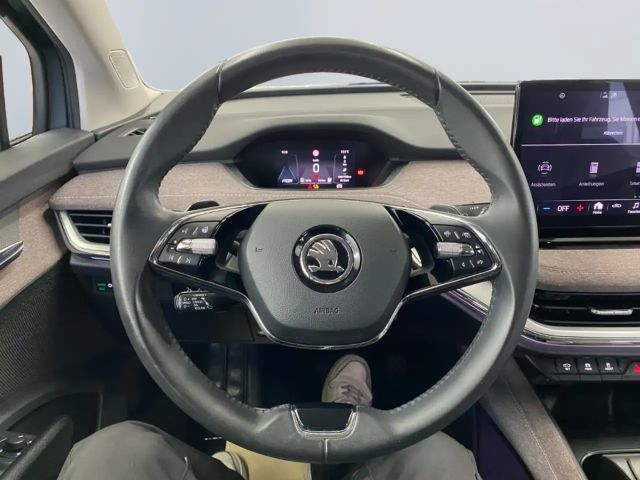 Skoda Enyaq iV 60