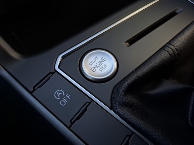 Volkswagen Taigo 1.5 TSI DSG R-Line