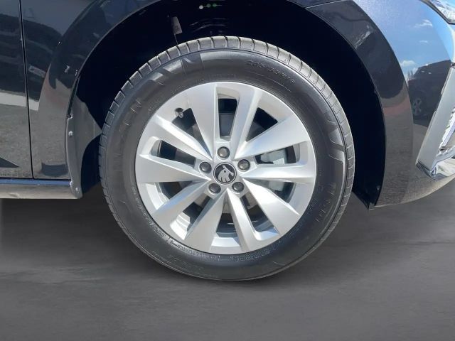 Skoda Scala Selection