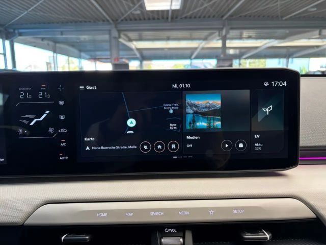 Kia EV4 81.4 kWh GT-Line