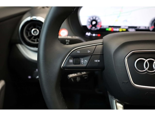 Audi Q2 35 TFSI S-Line S-Tronic