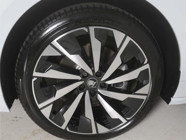 Skoda Enyaq Coupe Sportline