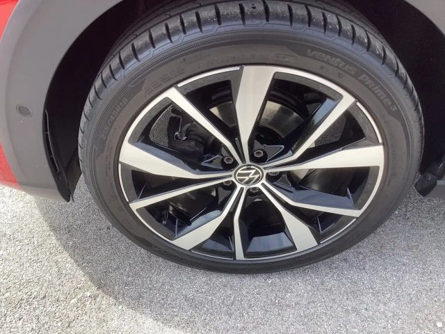 Volkswagen Taigo DSG R-Line