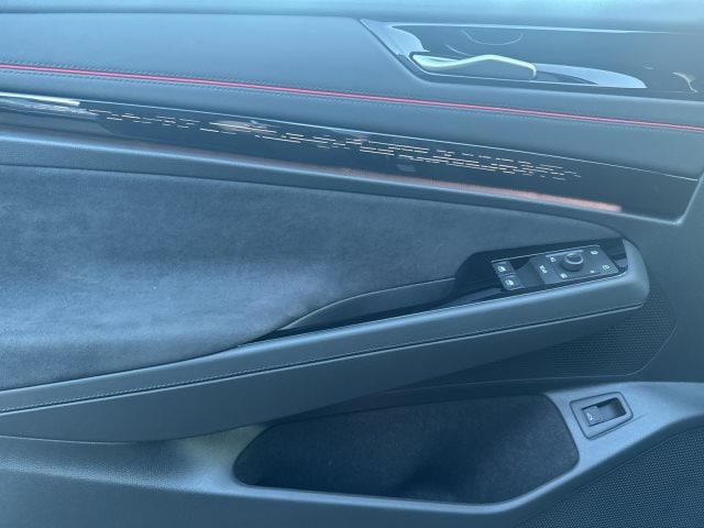 Volkswagen ID.7 Tourer