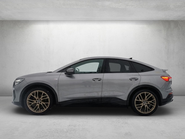 Audi Q4 e-tron 35 Sportback