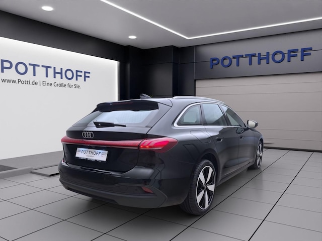 Audi A5 Avant S-Tronic