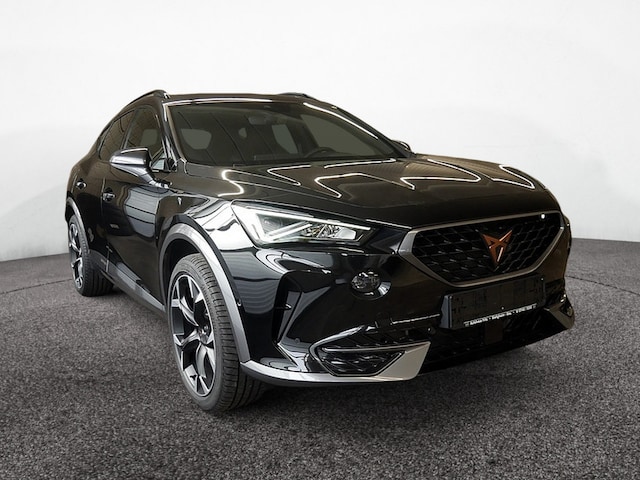 Cupra Formentor 1.4 e-Hybrid