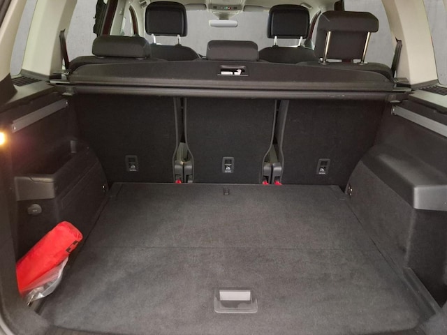 Volkswagen Touran 2.0 TDI BMT