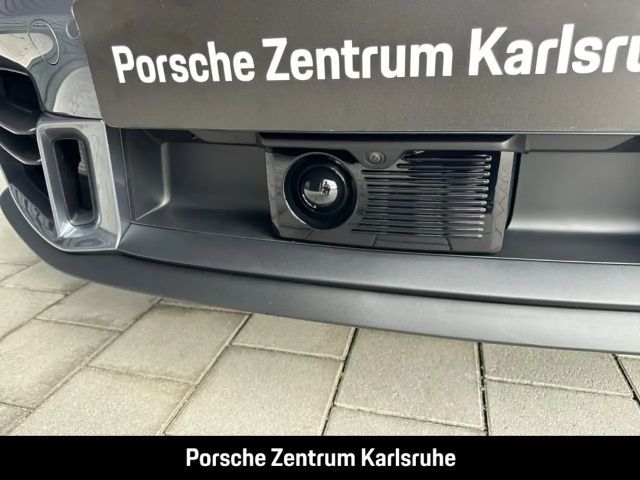 Porsche 992 Cabrio Carrera