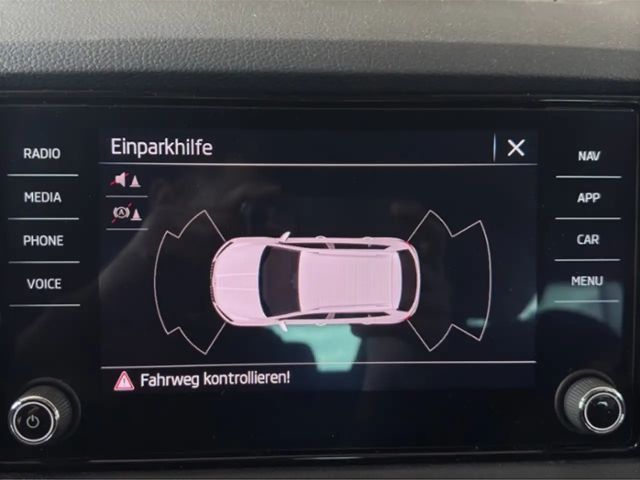 Skoda Karoq 2.0 TDI Style Style