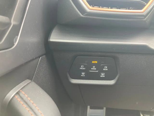 Cupra Formentor 2.0 TSI 4Drive DSG VZ