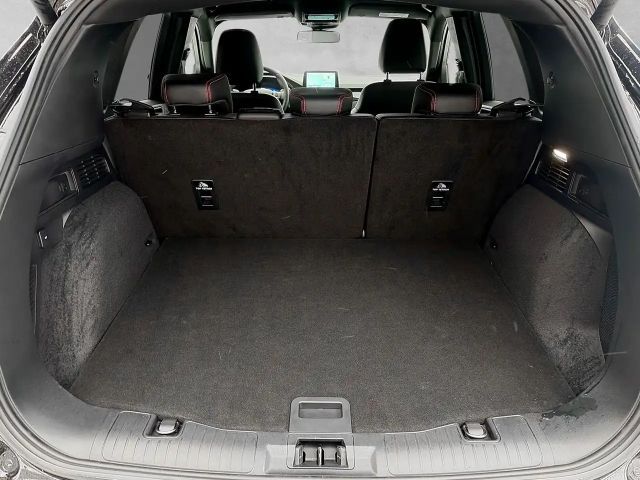 Ford Kuga Hybrid ST Line X