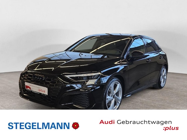 Audi S3 Quattro S-Tronic Sportback