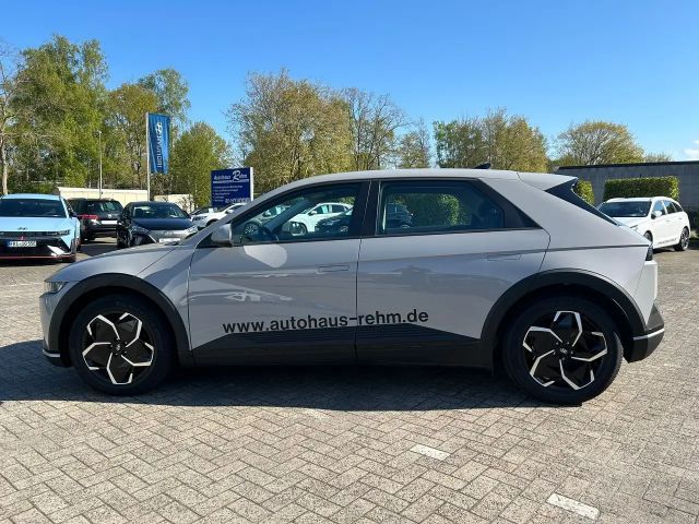 Hyundai IONIQ 5 4WD Vierwielaandrijving