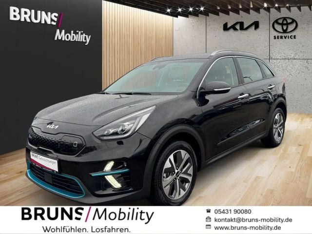 Kia Niro Vision e-Niro