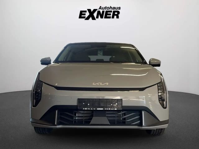 Kia EV4 81.4 kWh Earth
