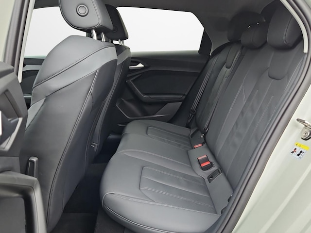 Audi A1 30 TFSI Allstreet S-Tronic