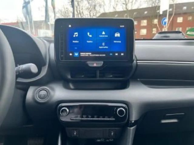 Toyota Yaris Hatchback Hybride