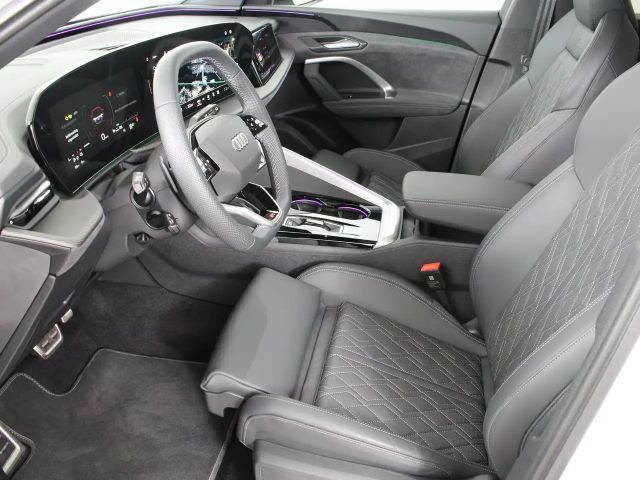 Audi Q5 Hybride Quattro