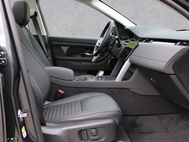 Land Rover Discovery Sport S