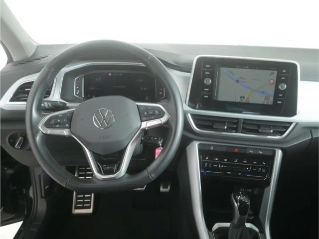 Volkswagen T-Roc 1.5 TSI DSG