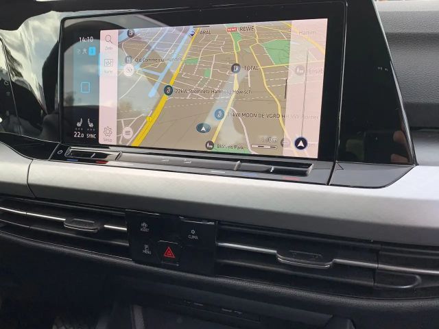 Volkswagen Golf 2.0 TDI DSG Golf VIII Life