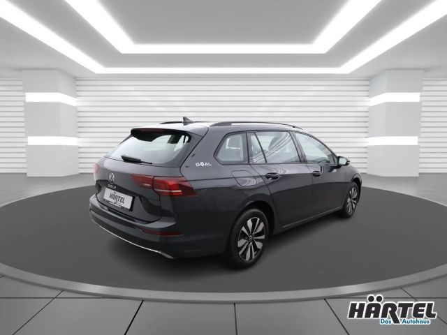 Volkswagen Golf 2.0 TDI Variant