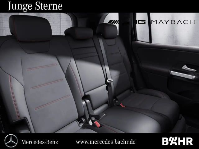 Mercedes-Benz EQB 350 400 4MATIC AMG Line